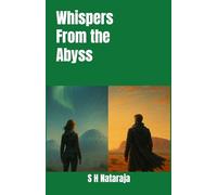 Whispers From the Abyss (Athena Trilogy)