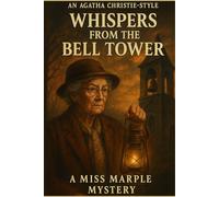Whispers from the Bell Tower / A Miss Marple Mystery
