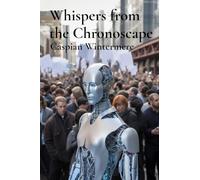 Whispers from the Chronoscape: An Urban Anthropologist's Exploration of Artificial Consciousness in Smart Cities and the Evolution of Human-Machine Symbiosis