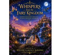 Whispers from the Fairy Kingdom: Fourteen Enchanting Fairy Tales of Magic, Friendship, and Dreams (Whispers From the Kingdom Series)