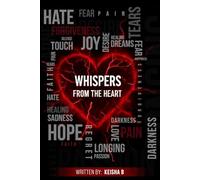 WHISPERS FROM THE HEART