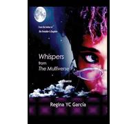 Whispers from the Multiverse: Poems from the AfroDeep
