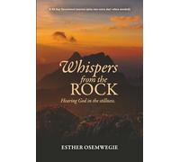 Whispers From The Rock