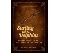 Whispers from the sea: Tales of the caretakers (Surfing with the Dolphins)