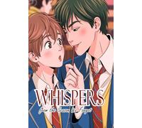 Whispers from the Season We Forgot