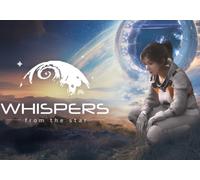 Whispers from the Star (PC) Steam Gift- EU