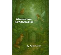 Whispers from the Wildwood Fae
