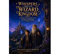 Whispers from the Wizard Kingdom: Fourteen Enchanting Tales of Magic, Friendship, and Timeless Wisdom (Whispers From the Kingdom Series)