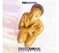 Whispers - Greatest Slow Jams 2