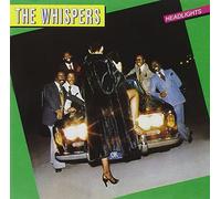Whispers - Headlights