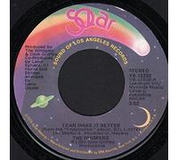 Whispers - I Can Make It Better