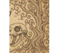 Whispers in Bones and Wings