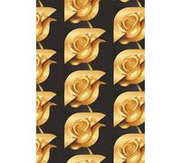 Whispers in Gold: A Journal for Quiet Power & Creative Flow