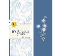 Whispers in Ink: Its Already Your - The Universe: Tired of dull pages and lifeless notebooks? Step into a world where your thoughts feel as beautiful as they are meaningful.