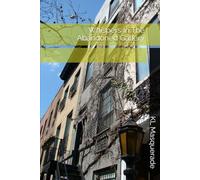 Whispers In The Abandoned Gallery