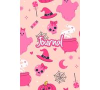 Whispers in the Dark: A Haunted Journal for Shadow Work, Gratitude, and Midnight Thoughts