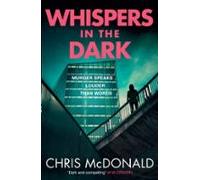 Whispers In The Dark (ebook)