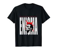 Whispers in The Dark Gentleman Mystery Enigma Gráfico Camiseta