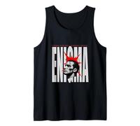 Whispers in The Dark Gentleman Mystery Enigma Gráfico Camiseta sin Mangas
