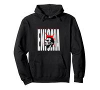 Whispers in The Dark Gentleman Mystery Enigma Gráfico Sudadera con Capucha