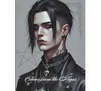Whispers in the Dark: Gothic Aesthetic Notebook: A Haunted Journal for Your Deepest Thoughts