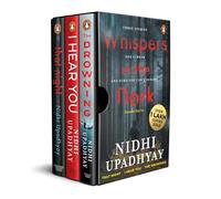 Whispers In The Dark: That Night, I Hear You And The Drowning