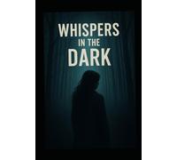 Whispers In The Dark: The Blackthorn Curse