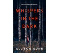 Whispers in the Dark: The must-read psychological horror for Halloween that will give you chills!