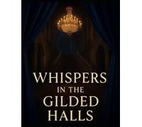 whispers in the gilded halls