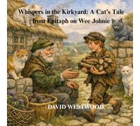 Whispers in the Kirkyard: A Cat’s Tale from Epitaph on Wee Johnie (Robert Burns for children)