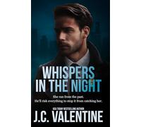 Whispers in the Night: 2 (Blackridge Detectives)