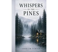 Whispers in the Pines: A Journey of Faith, Healing, and Unexpected Love at Summer Retreat