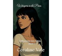 Whispers in the Pines: A Mountain Sins Series Book 1