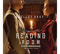 Whispers in the Reading Room (Chicago World's Fair Mysteries, Book 3)