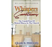 Whispers In The Sanctuary