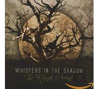 Whispers in the Shadow - Eternal Arcane