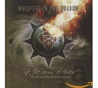 Whispers in the Shadow - Into the Arms of Chaos