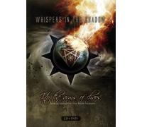 Whispers In The Shadow - Into The Arms Of Chaos (CD+DVD) Special Edition