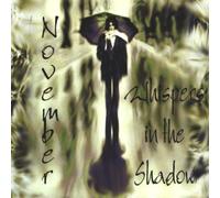 Whispers in the Shadow - November [Import]