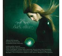 Whispers In The Shadow - Radio HaZZard Of Darkness - Dark Allure