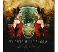 Whispers in the Shadow – The Rites of Passage