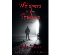 Whispers in the Shadows: Volume 1: Night Terrors