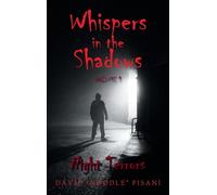 Whispers in the Shadows: Volume 1: Night Terrors