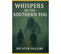 Whispers in the Southern Fog (Whisper Files)