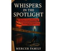 Whispers in the Spotlight: The Sex-Diary Slaying, Hollywood’s Forgotten Starlet