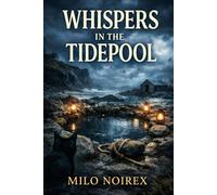 WHISPERS IN THE TIDEPOOL (WHISKERS OF THE HIGHLANDS)