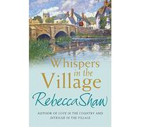 Whispers In The Village (Turnham Malpas)