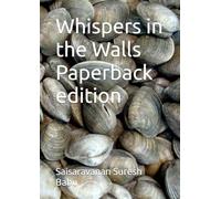 Whispers in the Walls Paperback edition