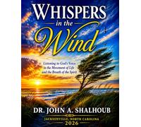 Whispers in the Wind
