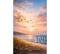 Whispers In The Wind Poems from the spaces in between